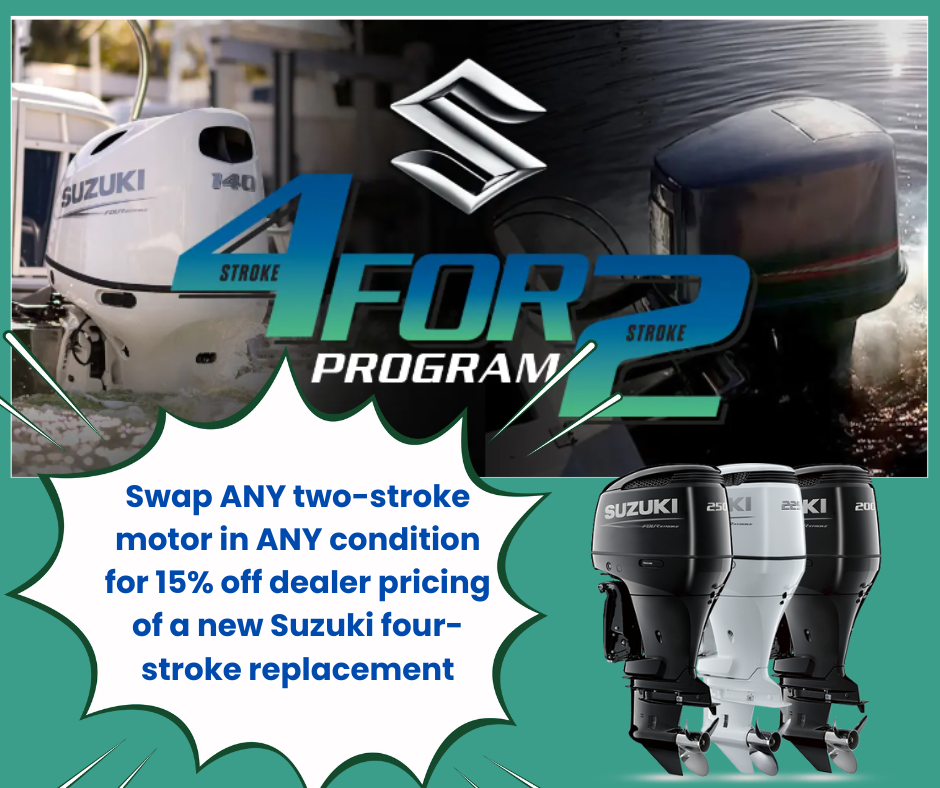 motor replacement promotion